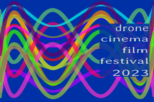We're in talks w/ a Bay Area venue about doing a Drone Cinema Film Festival after being on hiatus for 4 years due to the plague. Stay tuned.