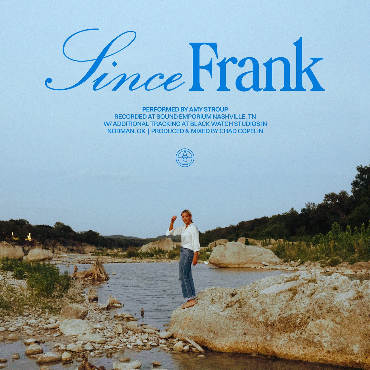 amystroup's tweet photo. Just a couple of days of Since Frank being out in the world. I can’t thank everyone who made this album possible and who is along for the ride supporting it, feel free to tag yourself in the comments if that is you. 🙏🏻🔥
#SinceFrank #albumcredits #NewRelease https://t.co/J3Rj8LmDwj