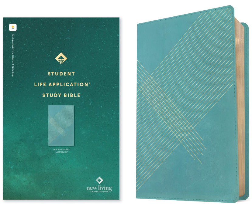 ReneeKno's tweet image. …lehomeschoolontheprairie.blogspot.com/2023/07/studen…
@NLTverse  purchase   bit.ly/NLTStudentLife…  enter a giveaway blessedfreebies.com/student-life-a…
@frontgatem #NLTBible #TyndaleBibles #LifeApplicationStudyBible #BibleForStudents #SeriousStudyComesToLife

I received this product in exchange for my honest thoughts.