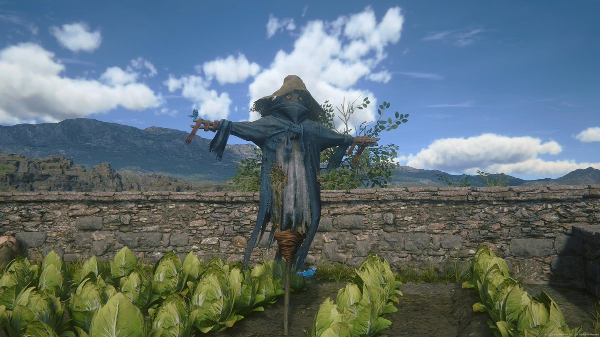Striderz88's tweet photo. Final Fantasy XVI #PSshare #PSBlog https://t.co/xgRp5cGgag