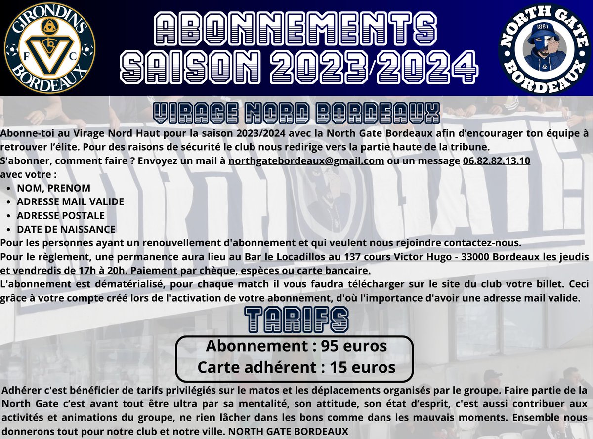 northgateoff's tweet image. 