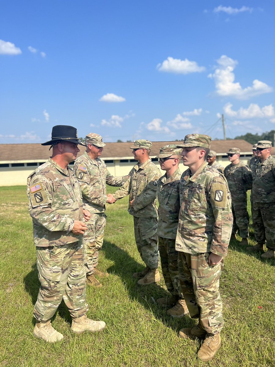 1st Squadron, 98th Cavalry Regiment tweet media