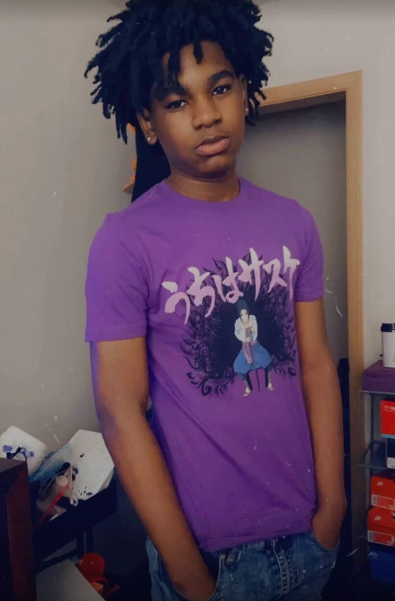 Rest in Peace. This is J’Shyne Clemons-Madison, the 16-year-old who was shot and killed near 47th and Chambers in Milwaukee on 4th of July. TMJ4's Bruce Harrison reporting tonight at 4/5 p.m. Article: tmj4.com/news/local-new…