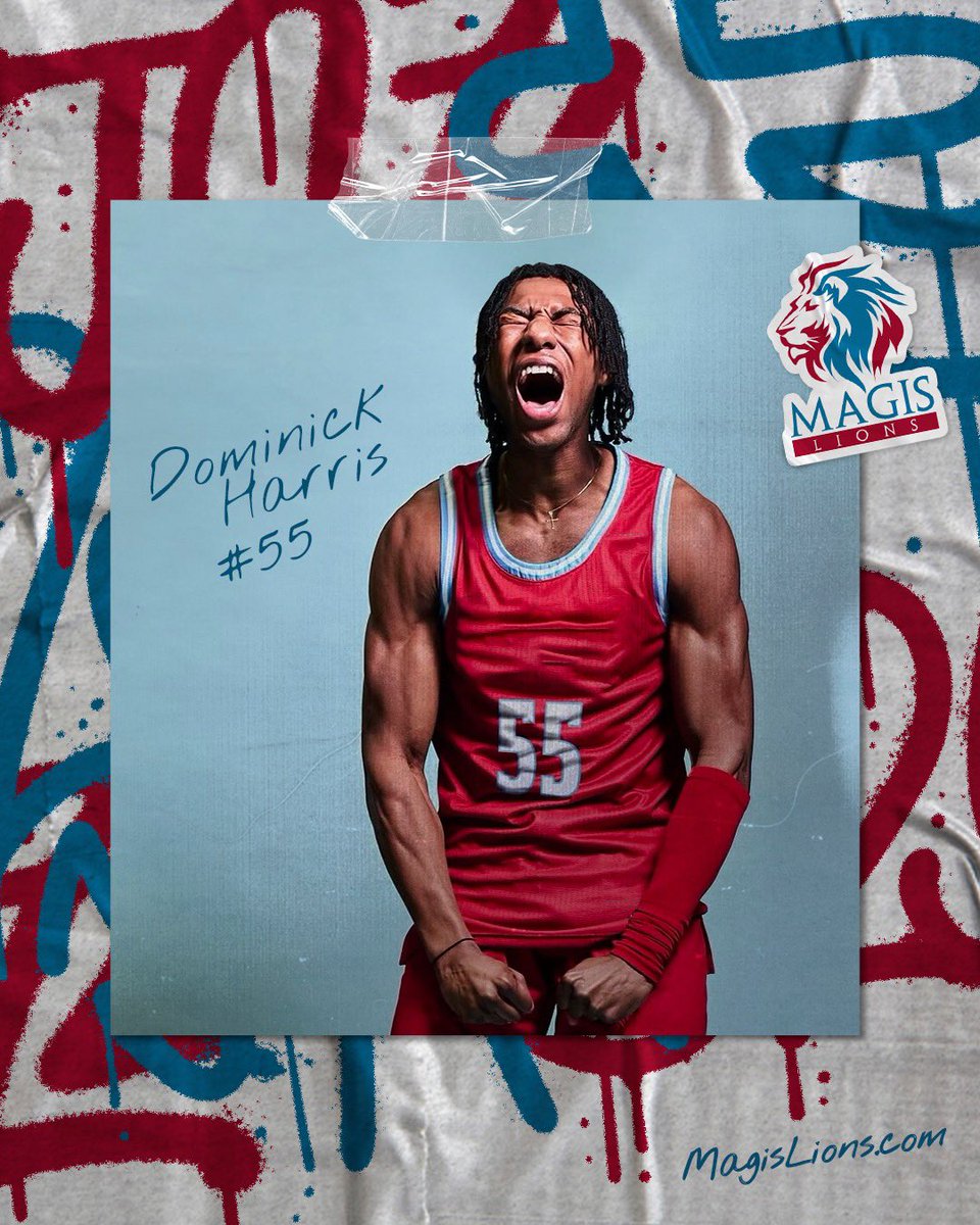 Dominick Harris 🦹🏾♂️ (@dominickharri2) on Twitter photo Lion Nation! <a href="/MagisLions/">Magis Lions</a> is building something special here in LA! They are changing the NIL landscape & providing opportunities for ALL LMU student-athletes! Become a member today at MagisLions.com #RaiseTheStandard #ad Lion Nation! <a href="/MagisLions/">Magis Lions</a> is building something special here in LA! They are changing the NIL landscape & providing opportunities for ALL LMU student-athletes! Become a member today at MagisLions.com #RaiseTheStandard #ad
