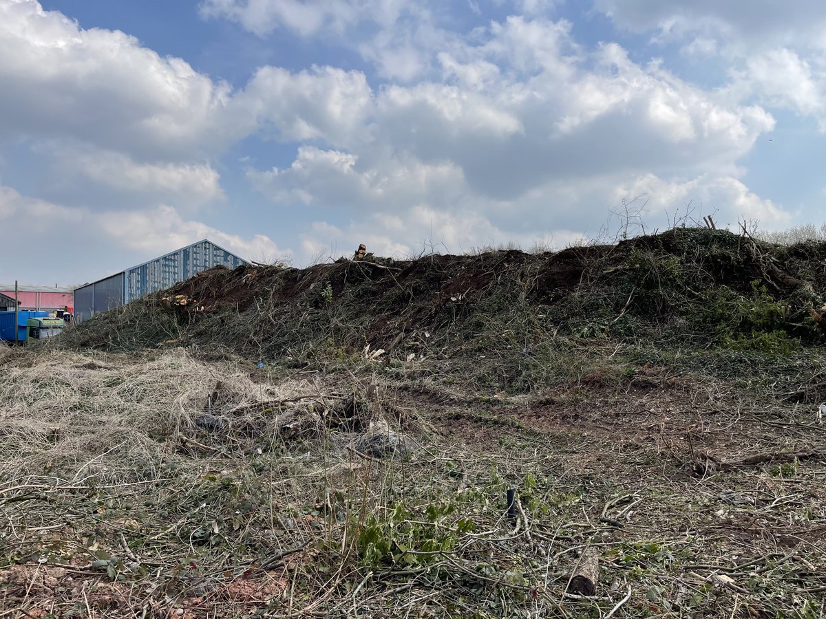 Rutherford Civils & Groundworks Limited tweet media