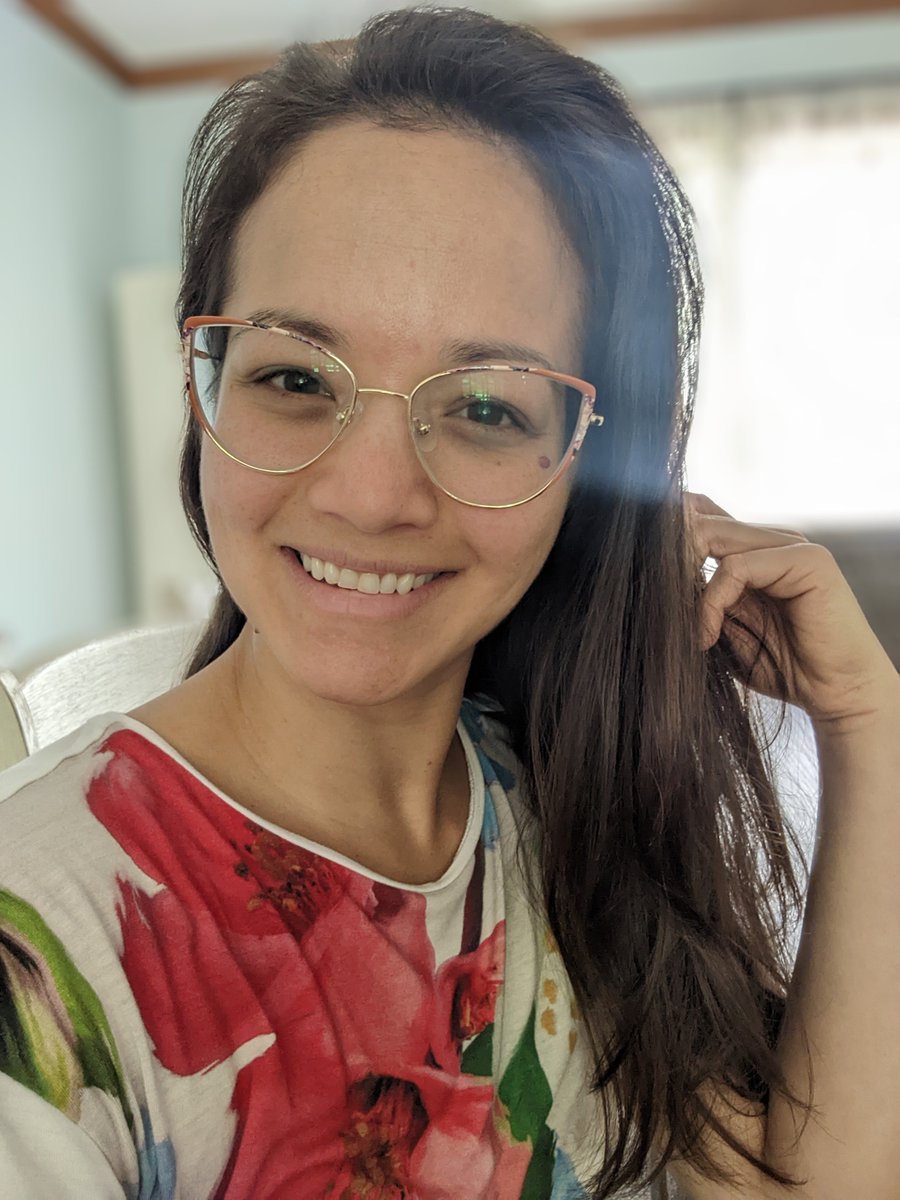 Christine Herman tweet media