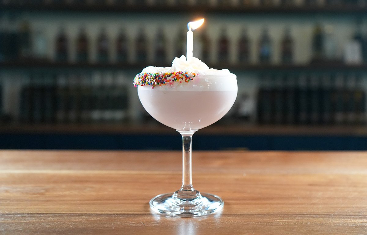 It's been ONE YEAR of gathering around! Join us for our 1st birthday celebration in Townsend and Thompson's Station, TN July 21st &amp; 22nd.

See the full schedule of events » CompanyDistilling.com/events/