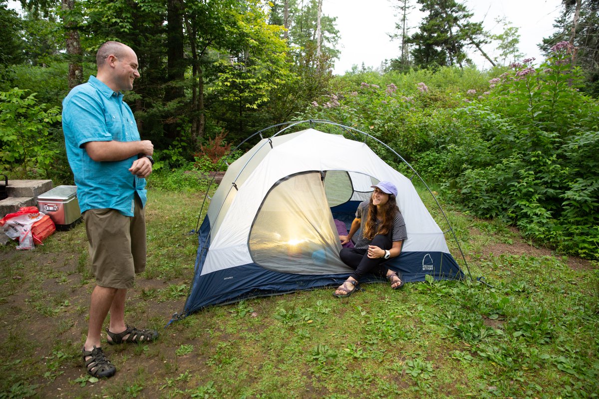 Hamilton County NY tweet media