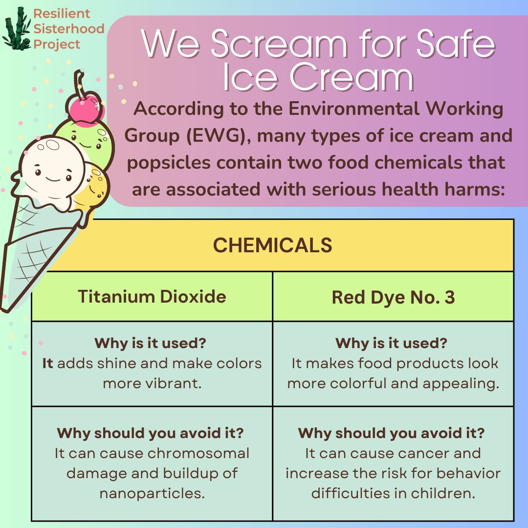 Resilient Sisterhood Project tweet media