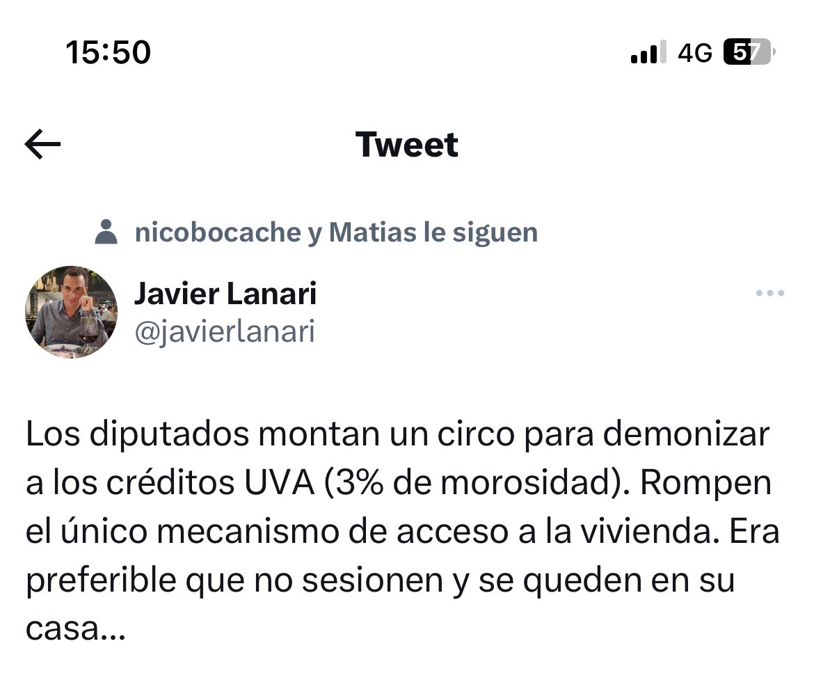 Para saber con quien es quien… este se dice periodista …👇
