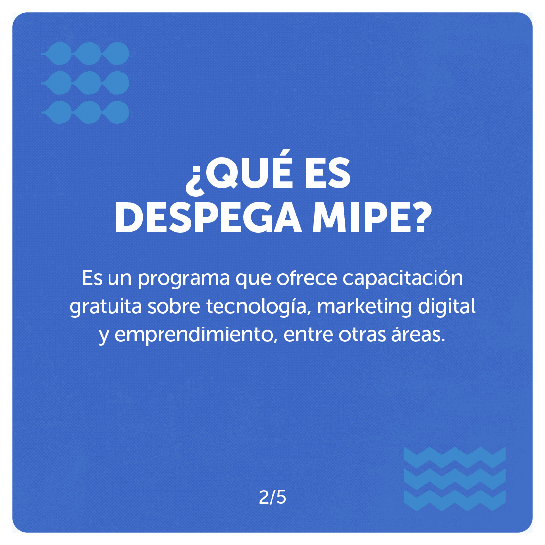 SENCEMAGALLANES's tweet photo. ¿Quieres hacer crecer tu negocio? Aprovecha esta tremenda oportunidad 🤩. #DespegaMipe de Sence tiene cursos gratuitos para las y los: trabajadores, dueños, socios o representantes legales de micros o pequeñas empresas. Conoce toda la oferta y postula en https://t.co/12d3XFnPJm https://t.co/akG0HAujKp