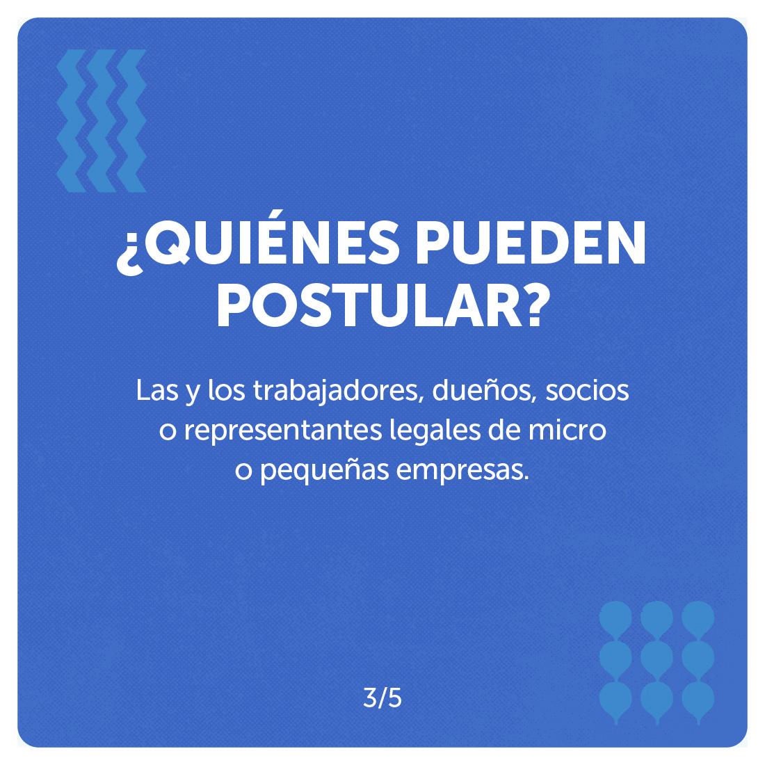 SENCEMAGALLANES's tweet photo. ¿Quieres hacer crecer tu negocio? Aprovecha esta tremenda oportunidad 🤩. #DespegaMipe de Sence tiene cursos gratuitos para las y los: trabajadores, dueños, socios o representantes legales de micros o pequeñas empresas. Conoce toda la oferta y postula en https://t.co/12d3XFnPJm https://t.co/akG0HAujKp