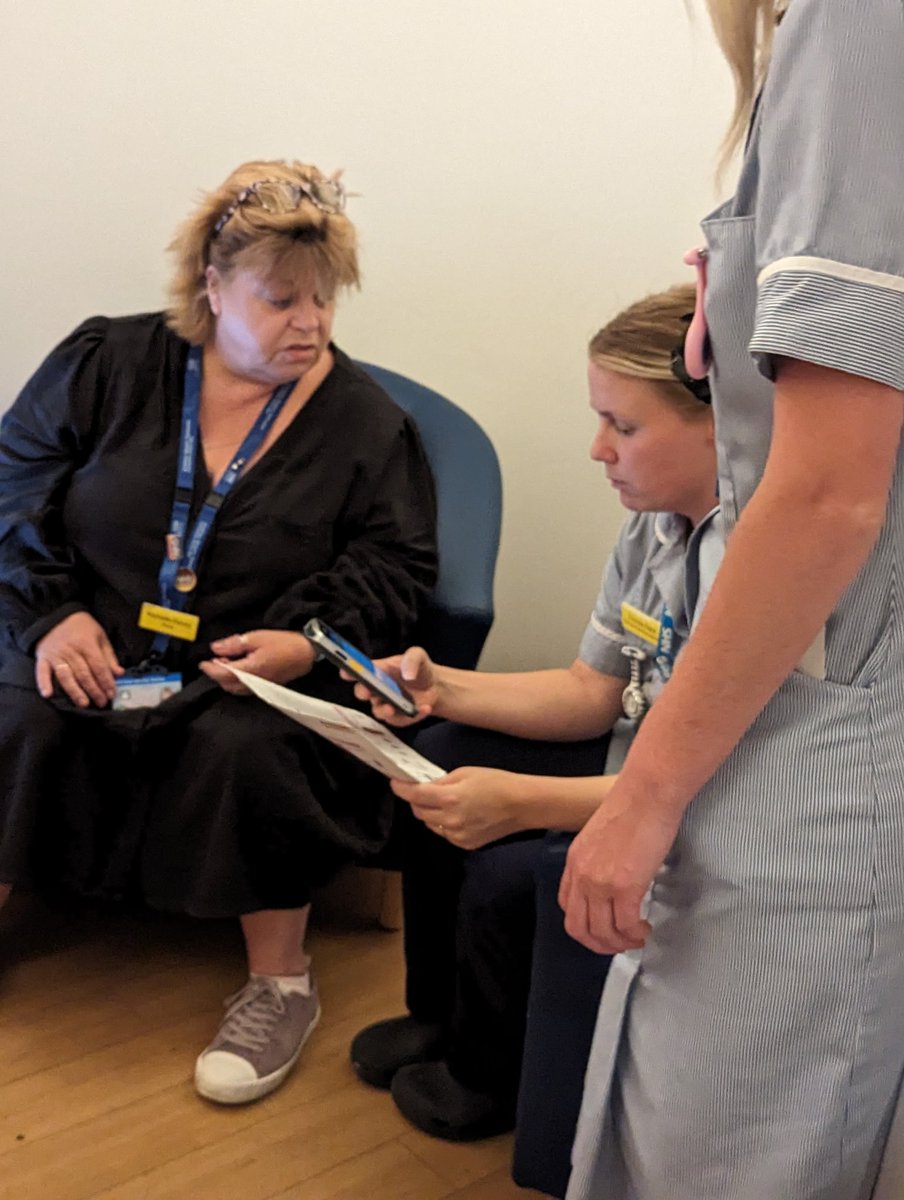 Somerset Simulation Team (@tauntonsimteam) on Twitter photo Michelle was out with us today running some micro sims looking at best practice around blood sample collection and correct administration of blood products <a href="/SomersetFT/">Somerset NHS Foundation Trust</a>. <a href="/somNHS_LD/">L&D | Somerset NHS Foundation Trust</a> <a href="/Piprich1/">Piprich</a> <a href="/SomersetSafety/">Somerset Safety Team</a> Michelle was out with us today running some micro sims looking at best practice around blood sample collection and correct administration of blood products <a href="/SomersetFT/">Somerset NHS Foundation Trust</a>. <a href="/somNHS_LD/">L&D | Somerset NHS Foundation Trust</a> <a href="/Piprich1/">Piprich</a> <a href="/SomersetSafety/">Somerset Safety Team</a>