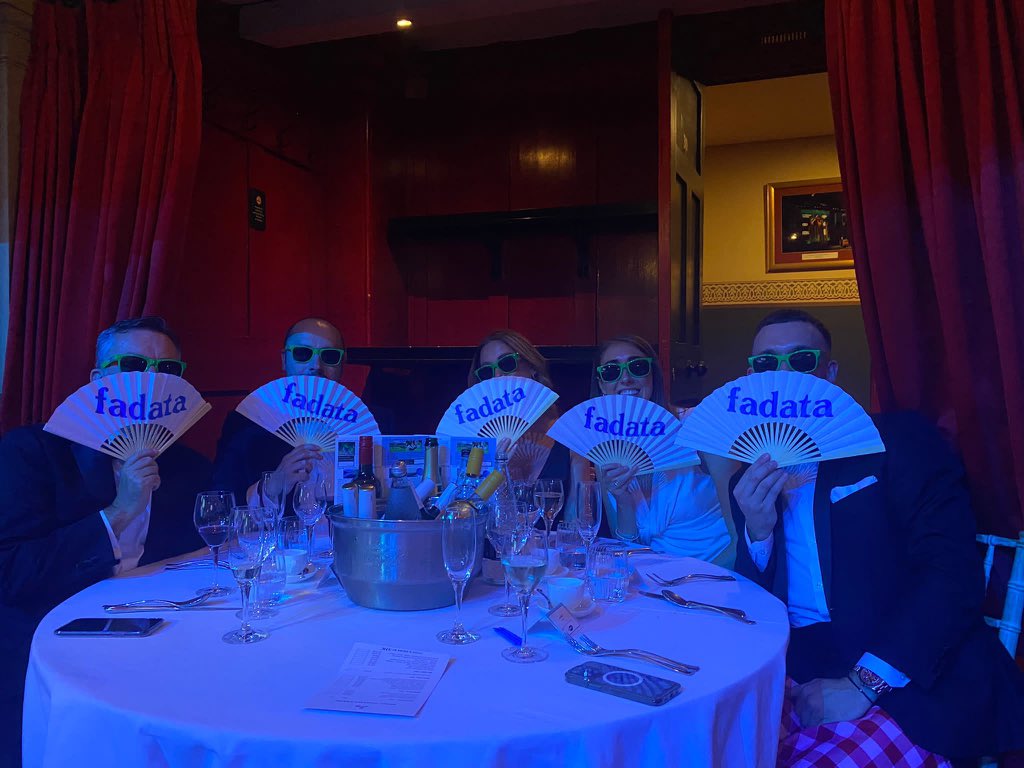 jakebird's tweet photo. #BIA2023 @Insurance_Post #loggia30 @RoyalAlbertHall #HSB https://t.co/PxlRnQ33vU