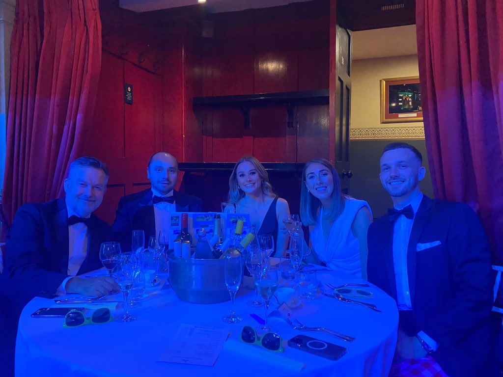 jakebird's tweet photo. #BIA2023 @Insurance_Post #loggia30 @RoyalAlbertHall #HSB https://t.co/PxlRnQ33vU