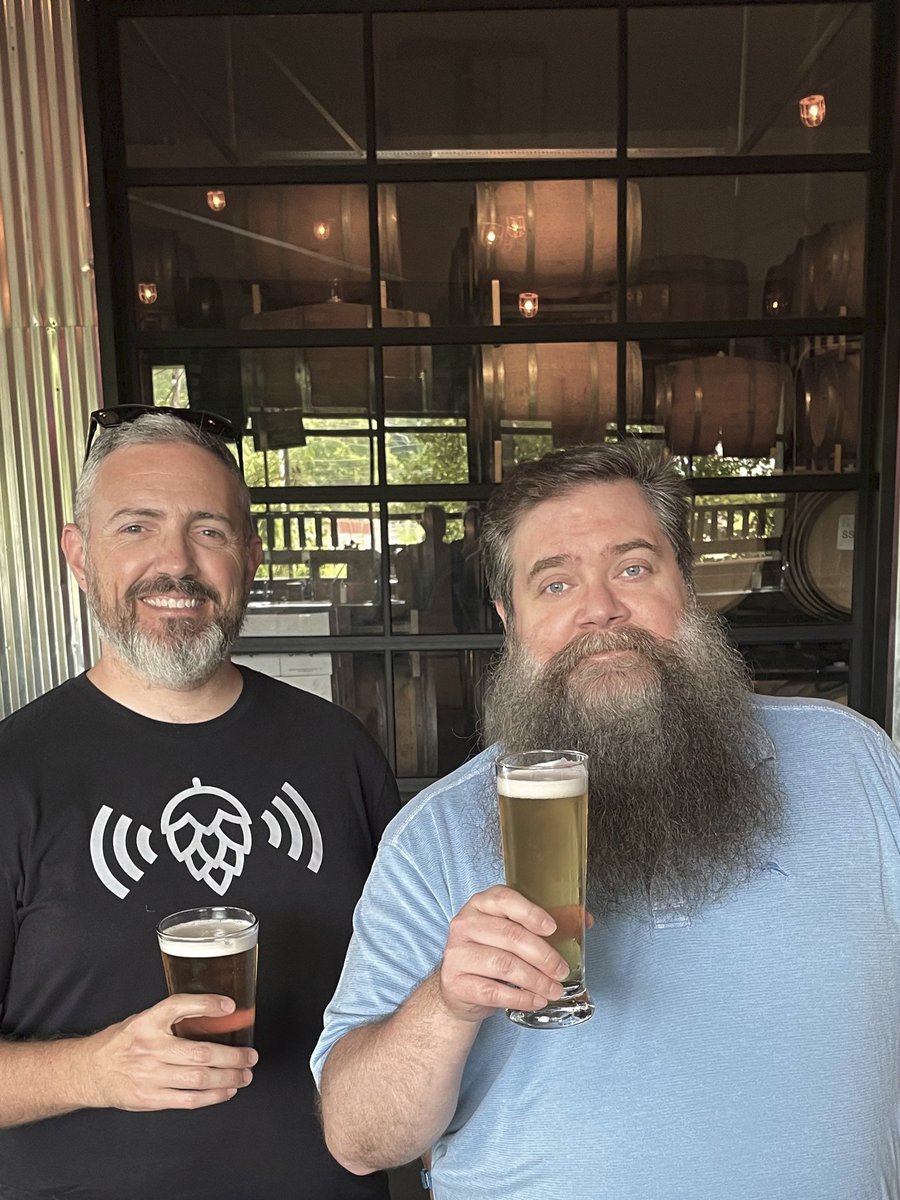 Beer Guys Radio tweet media