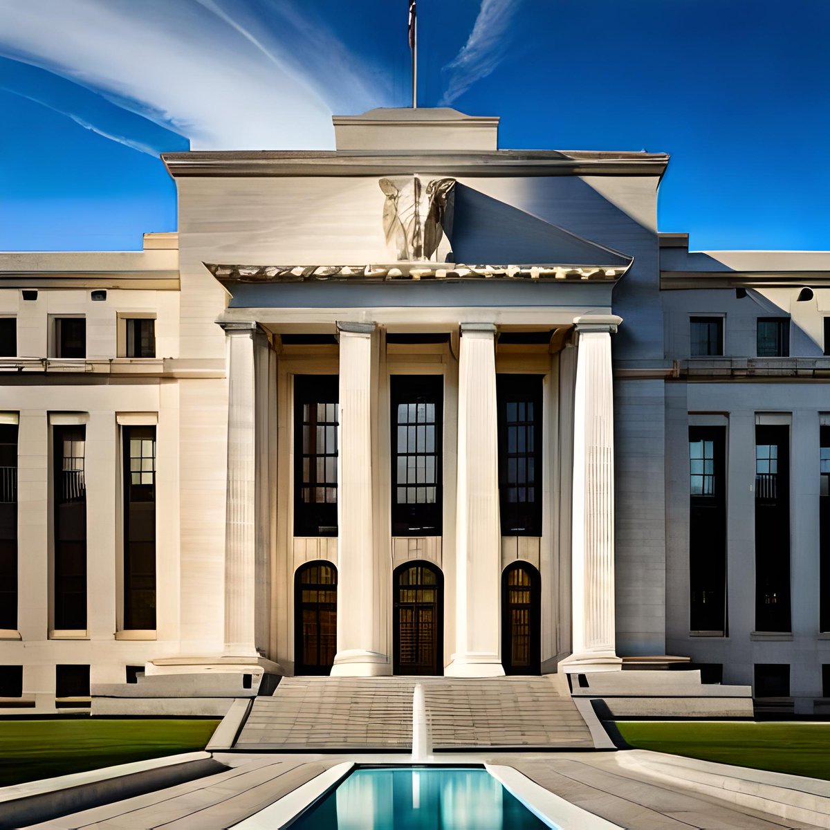 Es momento de comprar #bonos? Sí, totalmente, tenemos bonos con cupones de 4.5/5% anual. Lo ideal es comprar el bono por debajo de 100 y aguantarlo hasta #vencimiento para cobrar 100, el #valornominal. Deuda pública de #EEUU, inversión con muy poco #riesgo y buena #rentabilidad.