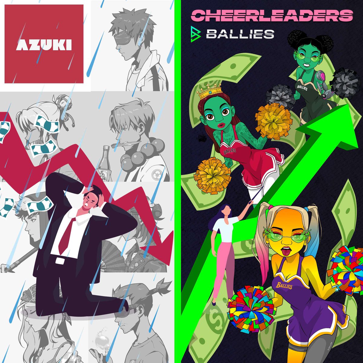 Professor Macaw tweet media