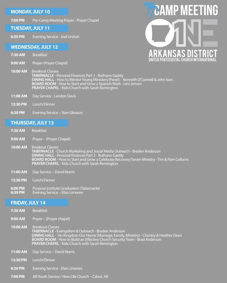 Tim Gaddy tweet media