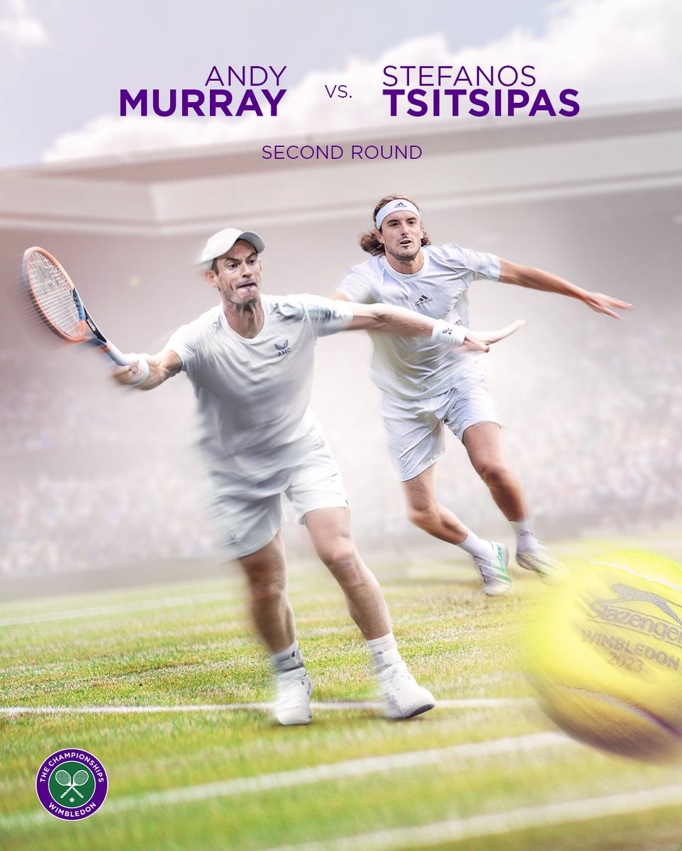 Wimbledon tweet media