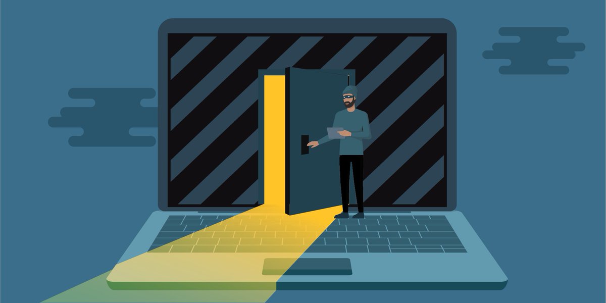 Unit42_Intel's tweet image. An observed #ManicMenagerie campaign used #coinmining, #DataExfiltration and #BackDooring at scale. We evaluate their tactics from initial access to deploying web shells. bit.ly/3XuNTNR