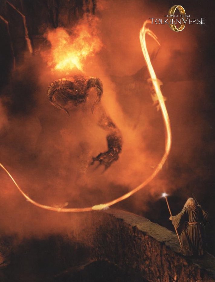 Tolkienverse ᚠ tweet media