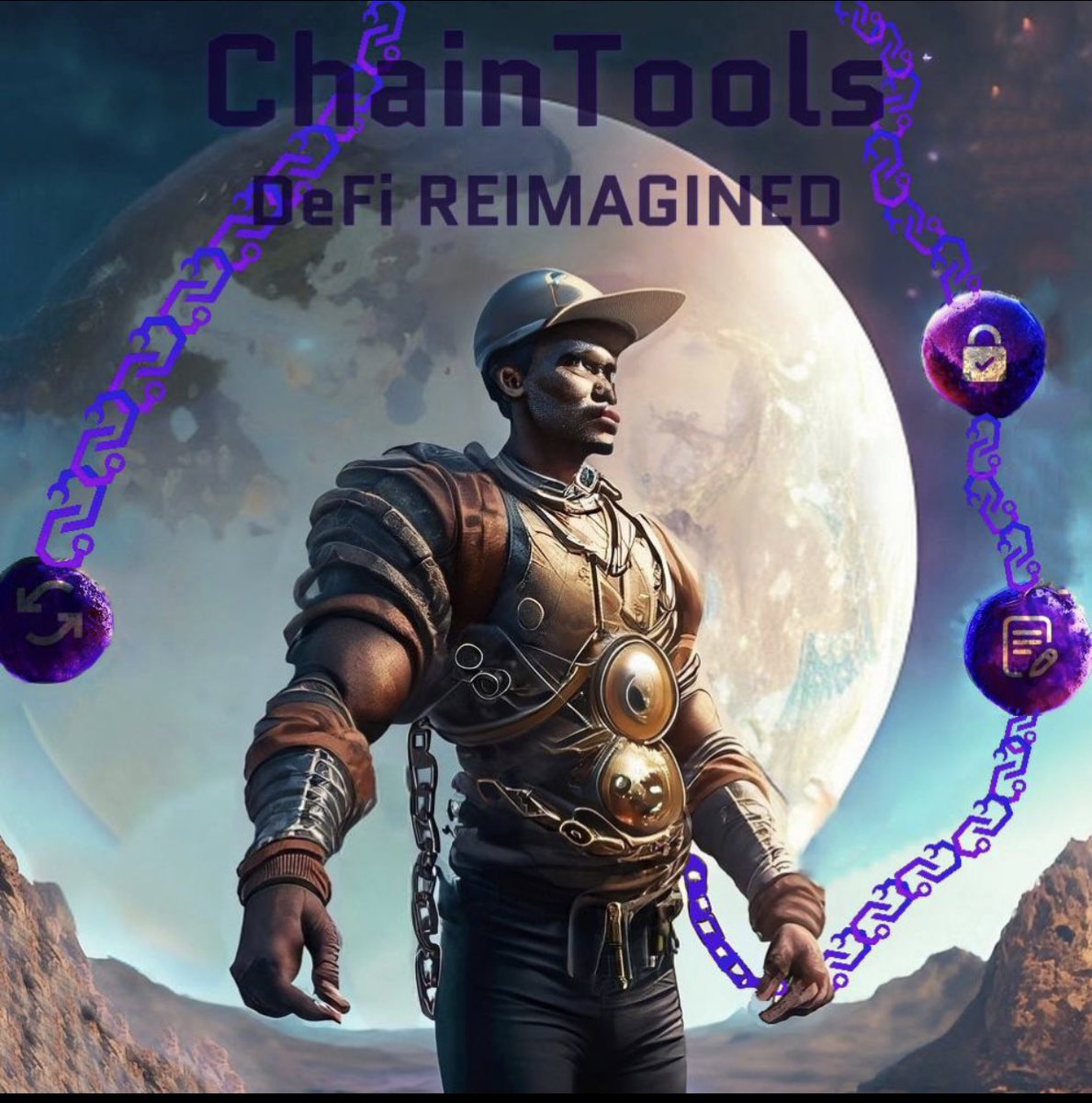 oo_marvelss's tweet image. Investing in crypto involves risks, it's essential to conduct thorough research &amp;amp; consult with financial professionals before making any investment decisions. However, #CTLS presents a compelling investment opportunity with its unique offerings.

#ChainToolsThreadContest