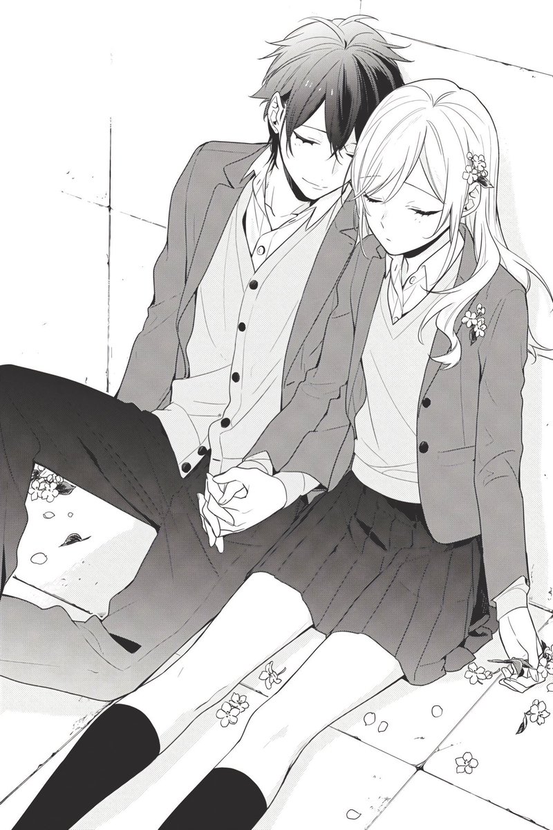 Out Of Context Manga (@mangacontexts) on Twitter photo 