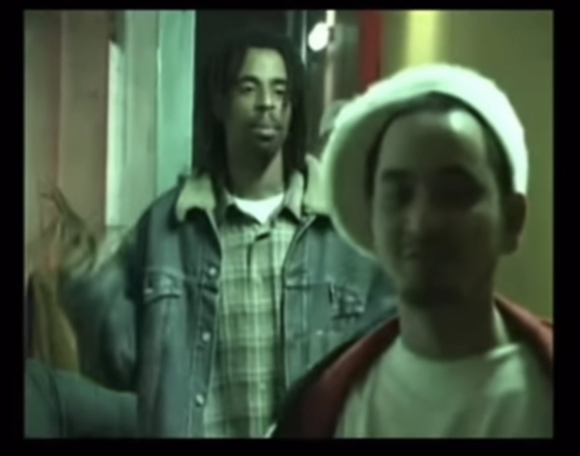 EQUIPTO's tweet photo. Happy Dre Day..!! There will never be another..!! MD the Great.. 
With my furry Kangol tilted to the side.. https://t.co/RhfAA9psLk