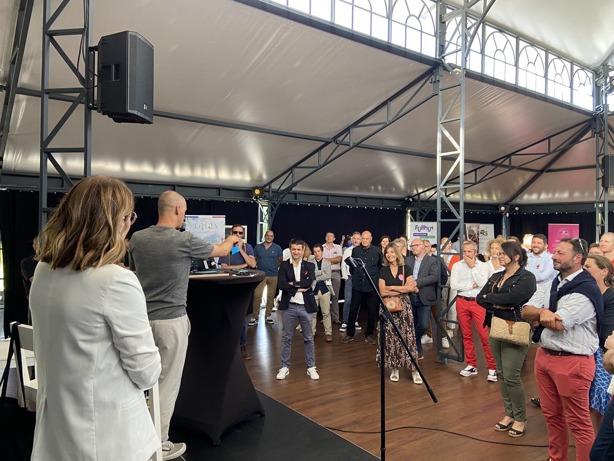 La French Tech Périgord tweet media