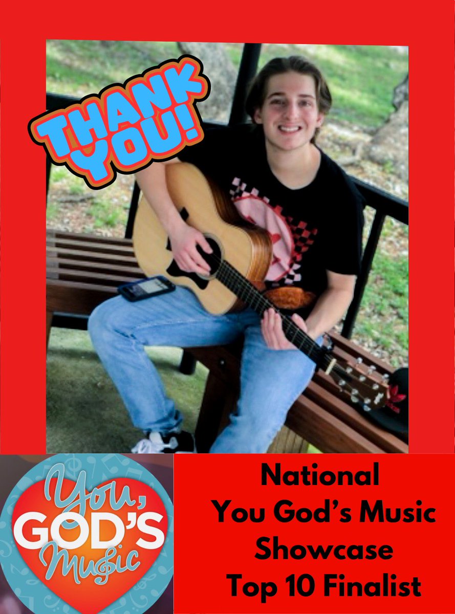 JacobGlenMusic tweet media