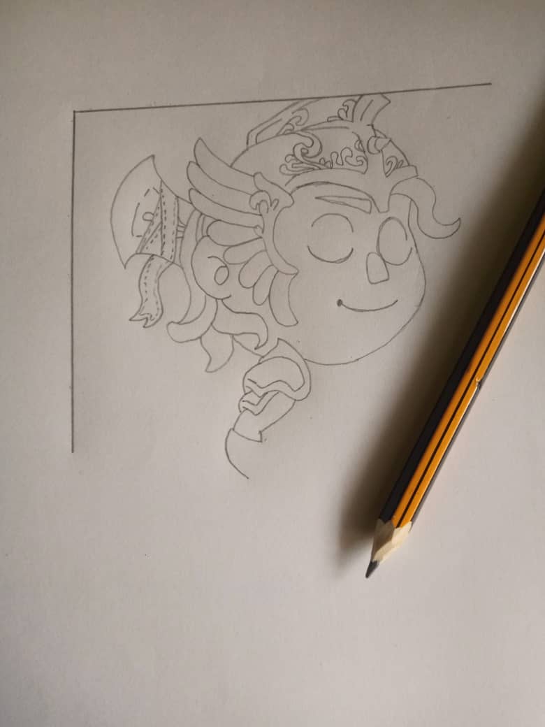 jimmy_eshiet's tweet photo. I DID THIS ON MY OWN TO SHOW SUPPORT FOR THIS UNIQUE PROJECT

@SkyborneLegacy 

@BennySoo 

#SkyborneArt https://t.co/KHyhCXAKXI