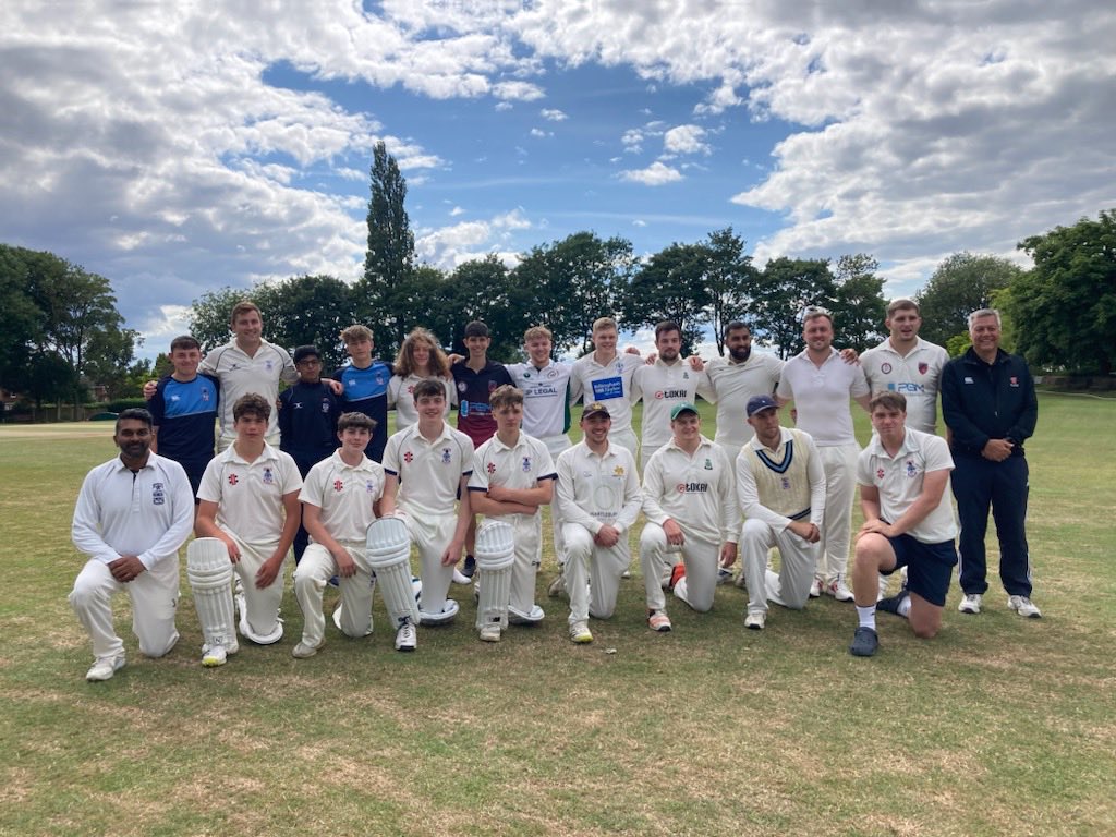 Old Swinford Hospital (@osh_sch) on Twitter photo How wonderful it was today to welcome <a href="/OSH_OFA/">OSH Old Foleyans'</a> to the alumni vs pupils game 🏏 <a href="/OSH_Sport/">Old Swinford Hospital Sport</a> we narrowly lost 😃but the #spiritofthegame thrives <a href="/GoodSchoolsUK/">The Good Schools Guide</a> <a href="/BSAboarding/">BSA Boarding</a> with huge thanks to @PedmoreCC 🙏 How wonderful it was today to welcome <a href="/OSH_OFA/">OSH Old Foleyans'</a> to the alumni vs pupils game 🏏 <a href="/OSH_Sport/">Old Swinford Hospital Sport</a> we narrowly lost 😃but the #spiritofthegame thrives <a href="/GoodSchoolsUK/">The Good Schools Guide</a> <a href="/BSAboarding/">BSA Boarding</a> with huge thanks to @PedmoreCC 🙏
