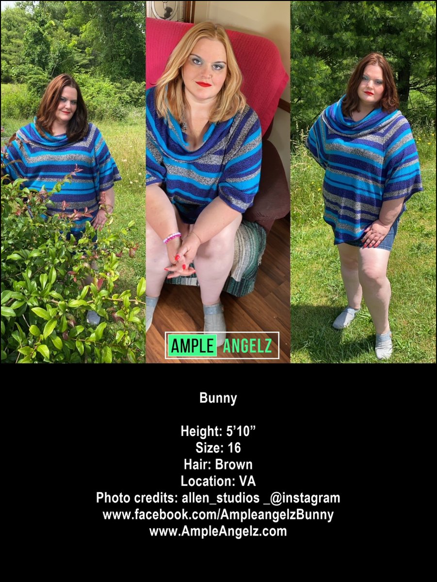 MRoxxUniverse's tweet image. #bbw #plusstyle #plussizebeauty #fullfigured #bodyliberation #RTP #RTPPhotography #model #modeling #models #universe #AmpleAngelz #Ample #Angelz #Angels #women #power #empowerment #MollyRoxx #Molly #Roxx