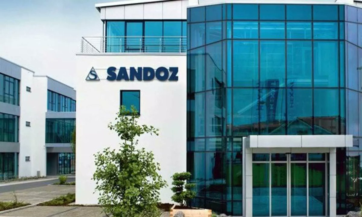 Sandoz Türkiye İlaç İhracatında İlk Üçte Yer Aldı

eczagundem.com/sektorel-haber…

#eczaci #eczane #2022yılıihracatrakamı #İKMİBİhracatınYıldızlarıÖdülü #ilaçkategorisi #ilaçsanayi #ilaçsektörü #SandozTürkiyeGenelMüdürü #CengizZaim