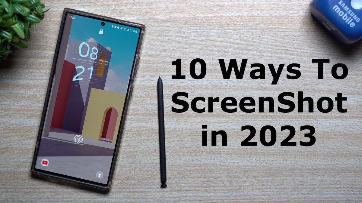 jimmyispromo's tweet photo. How many of these do you know?
Video: https://t.co/wi4qzw57Lr
#Samsung #GalaxyS23Ultra #GalaxyS23 #OneUI5_1 @SamsungMobileUS https://t.co/vbqsQ2UYVQ