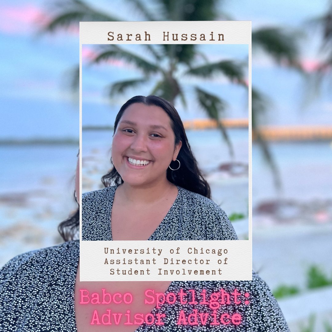 Babco Entertainment tweet media