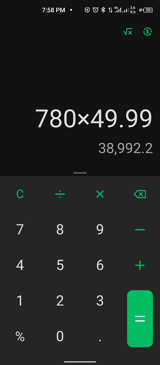 AbiralJessica's tweet photo. @therealworld_ai @Cobratate I'm from Nigeria the funds is a lot high for an average Nigeria https://t.co/dVw7ouiVAK