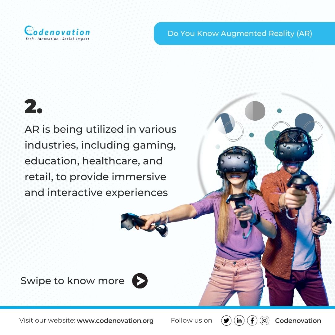 Codenovation tweet media