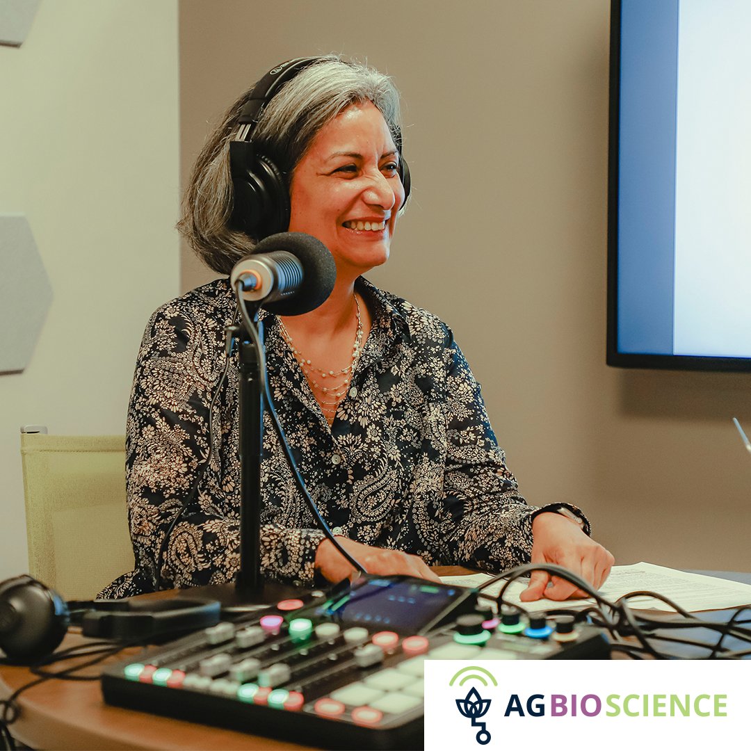 Catch True Essence Foods Head of IP & Licensing, Simran Trana, on the latest episode of @AgriNovusIN #Agbioscience podcast as she discusses the challenges affecting the global food industry and how our technology is uniquely designed to solve them.

Link: agrinovusindiana.com/2023/07/03/pod…