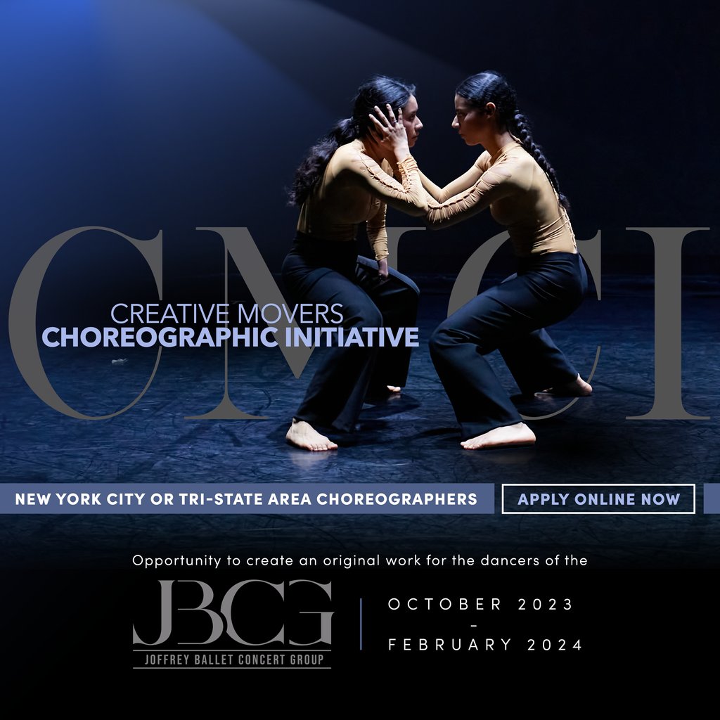 JoffreyBalletSchool tweet media