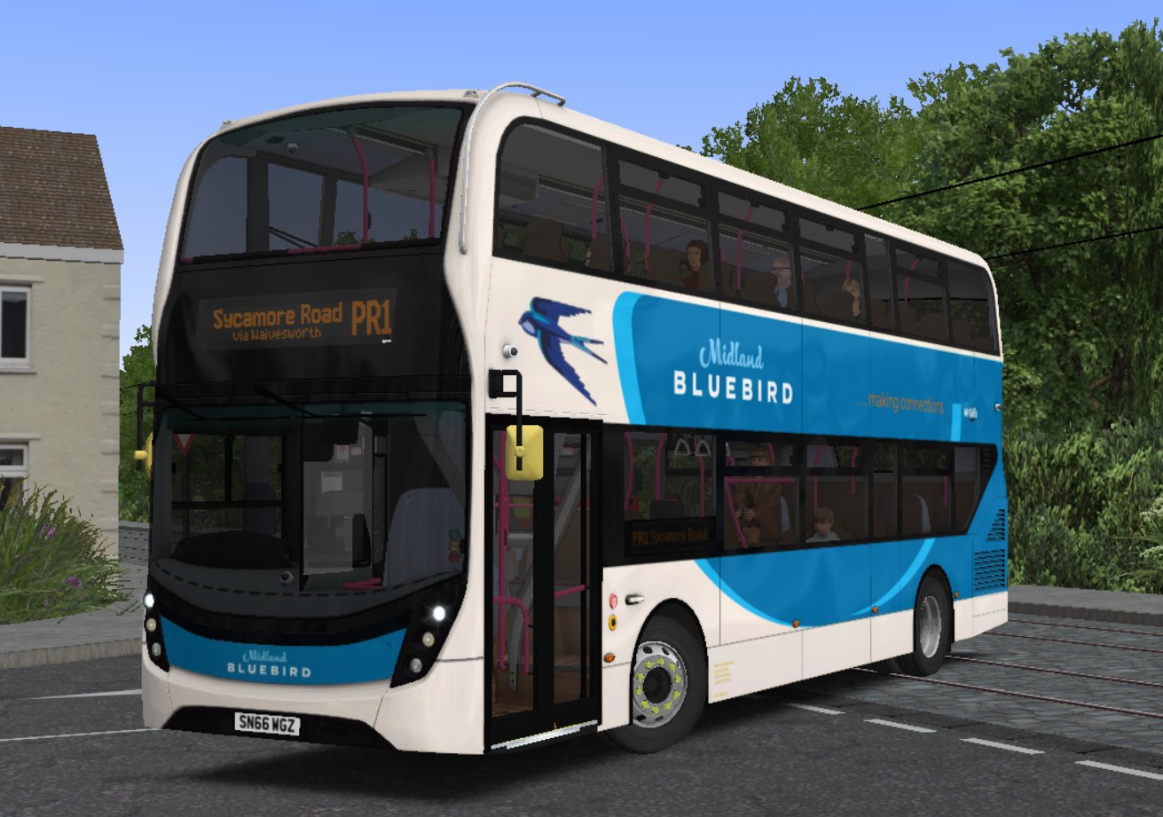 EssexEclipse2 on Twitter: "I hope you're all enjoying Version 1.1 of