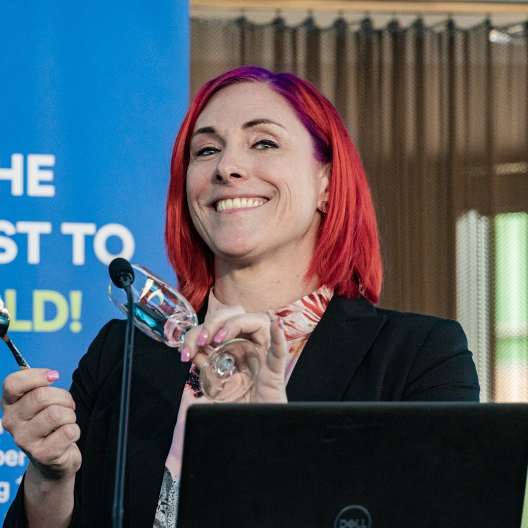 The WTC Seattle team is here to welcome and support you!