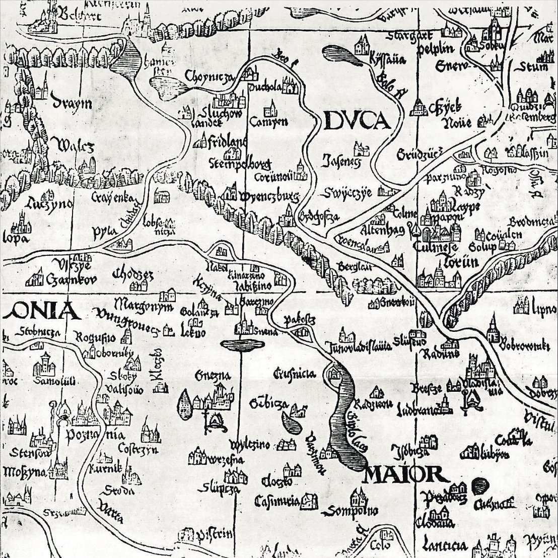 For all using #oldmaps in #research: check the commentary
 rcin.org.pl/dlibra/publica… 
to #HistoricalAtlasOfPoland to know more on #sourcecritique #oldmappingtechniques #mapmaking #DigitalScholarlyEdition simultaneously with digging in

atlasfontium.pl/language/en/ #pastmaps #cartography