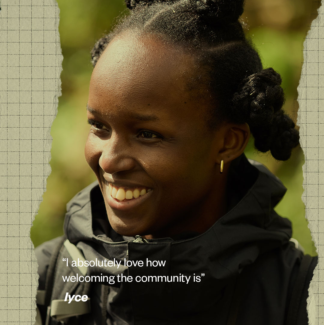 Introducing just some of the Flock Together community members we had the privilege of getting to know 🦜

You can watch the full interview over and ways to get involved with Flock Together over on our YouTube channel fal.cn/3zEwF