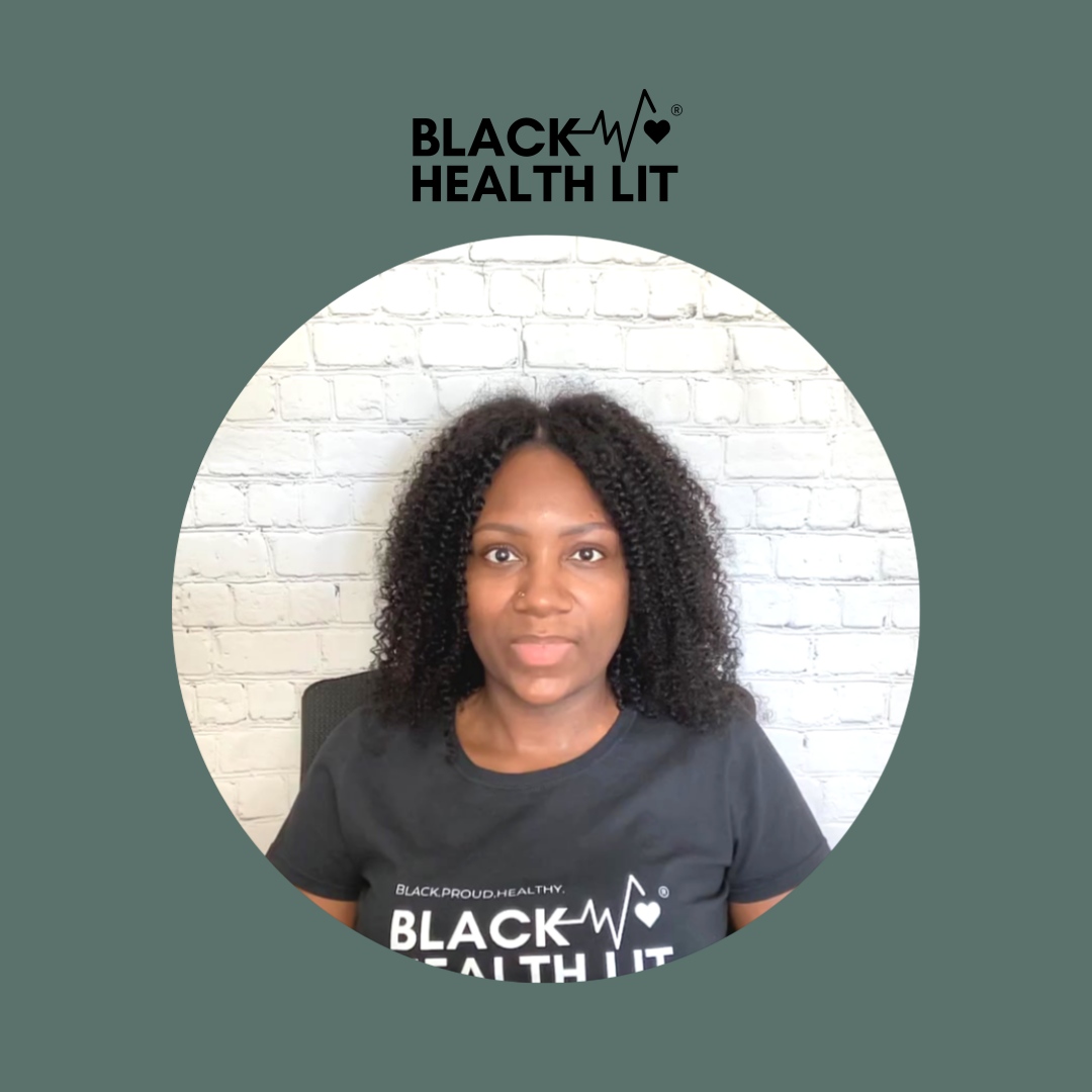 Tune in to the “Black Women & Fibroids” episode! Host Rachel ‘Rae’ Crowder had a conversation with Dr. Joyvina Evans about the statistics, detection, and treatments for uterine fibroids. 
✊🏽✊🏾✊🏿
#blackhealth #blackwellness #blackhealthlit #blackwomenandfibroids #fibroidseducation