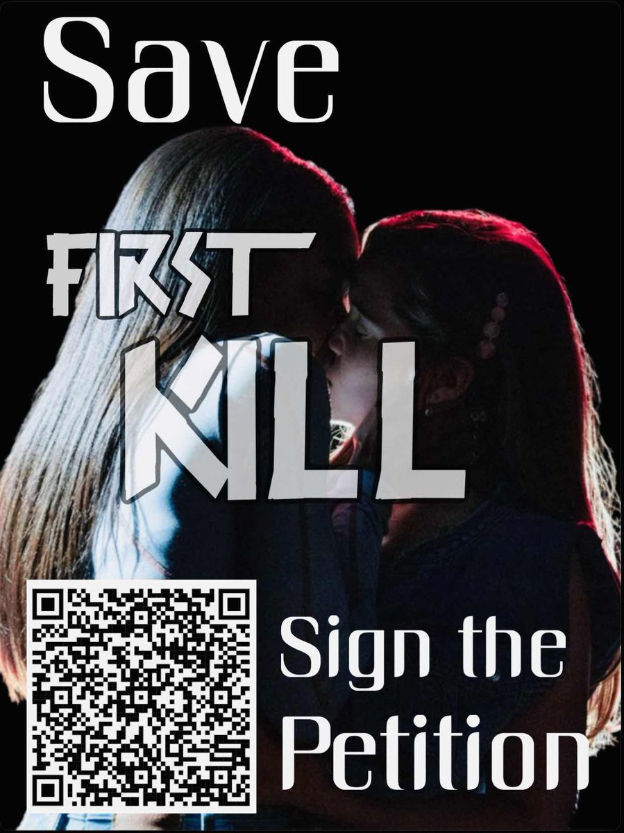 First Kill Forever tweet media
