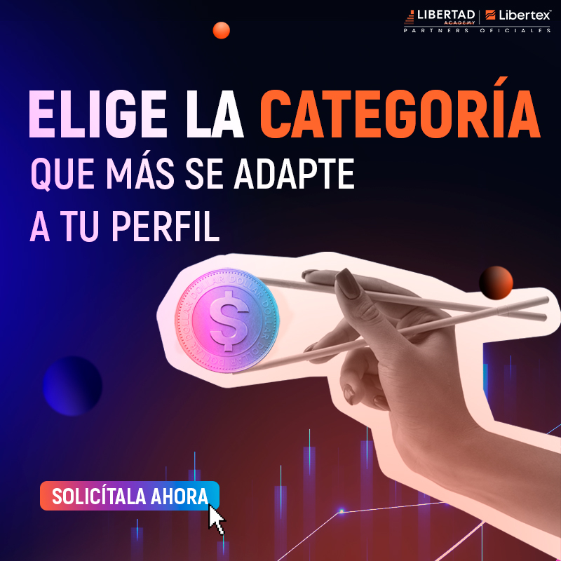 LibertexAmerica's tweet photo. Alcanza tu nivel más alto y gana en grande 💰

👉 Completa el formulario con tus datos y te contactaremos: https://t.co/GA1kCCkGc5 https://t.co/TLT8sxx9tz
