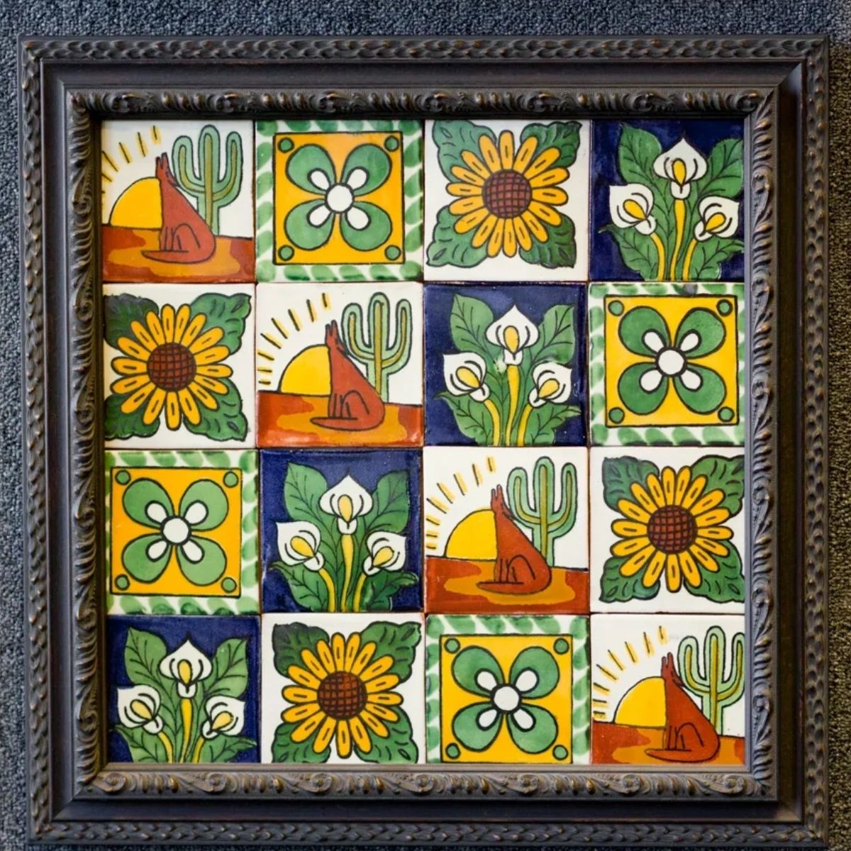 SAFastframe's tweet photo. Did you know that San Antonio has been named one of the top 10 cities in the United States for art? With its rich culture and diverse community, it's no surprise that our city is home to amazing artists and galleries. https://t.co/QEOhRZ5eNR