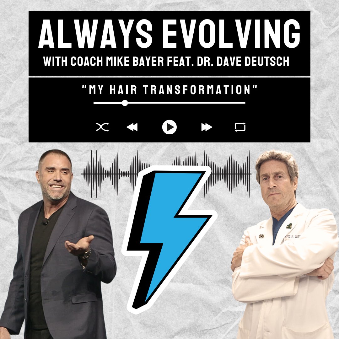 Bosley Medical tweet media